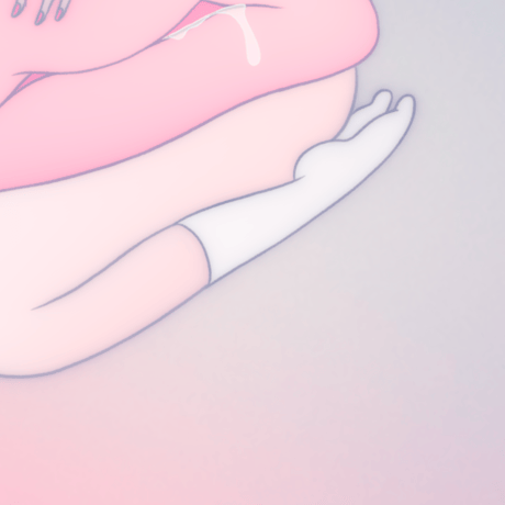 水尻自子／ SHY GIRL