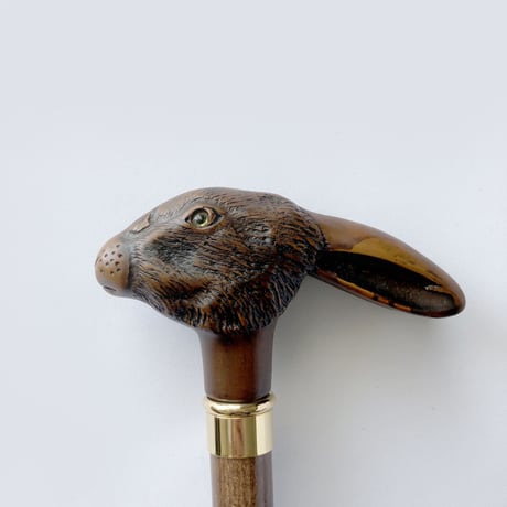 Animal Head Umbrella 長傘｜2-Type