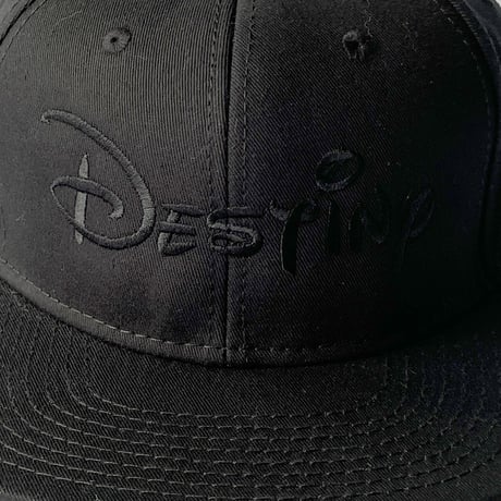 83 original ／ Destiny  Cap