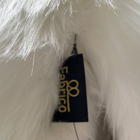 Yeti Super ｜Fabrico