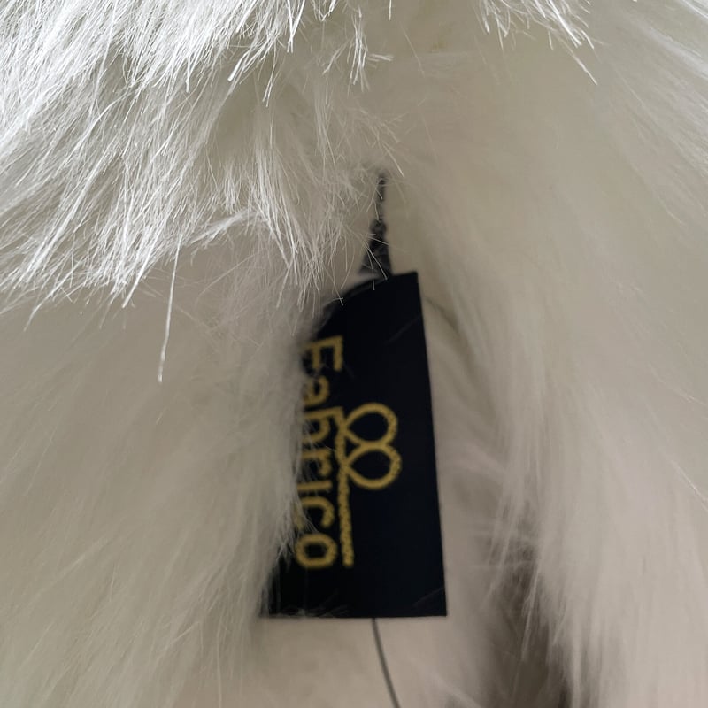Yeti Super ｜Fabrico | はちみせ （83）