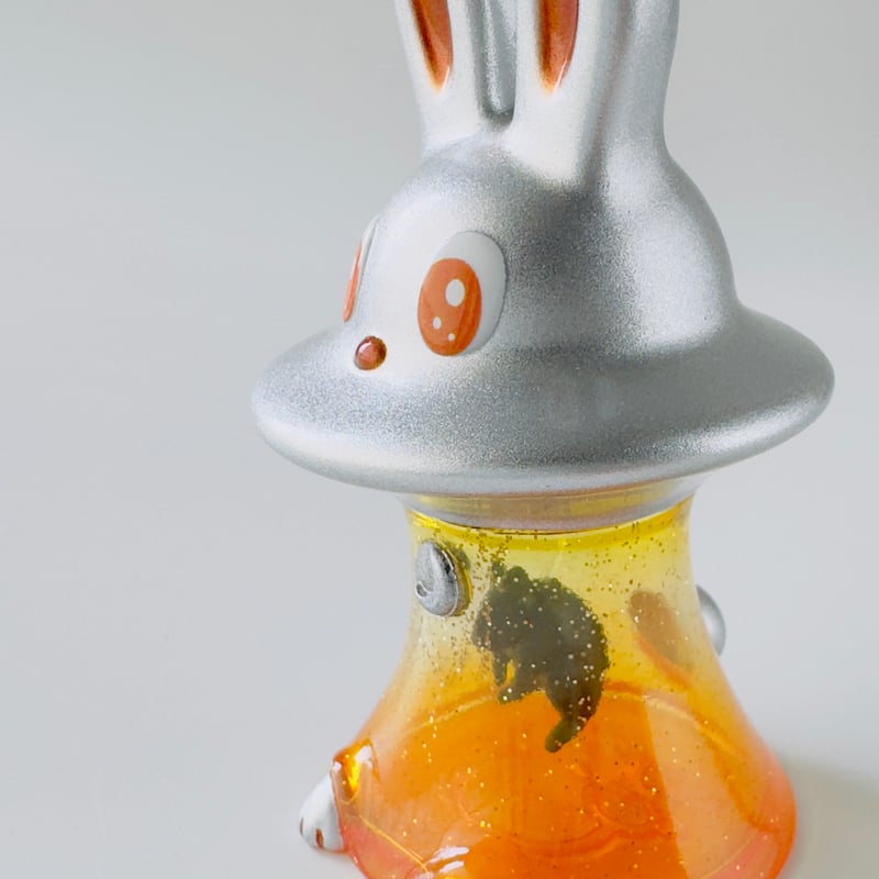 乙幡啓子 ／ ソフビ アブピョン｜2-color | はちみせ （83）