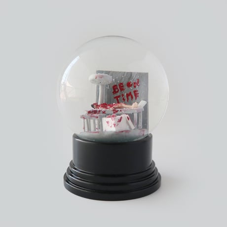 Ato1snow ／ Snowdome M｜取れるだけ取る：09