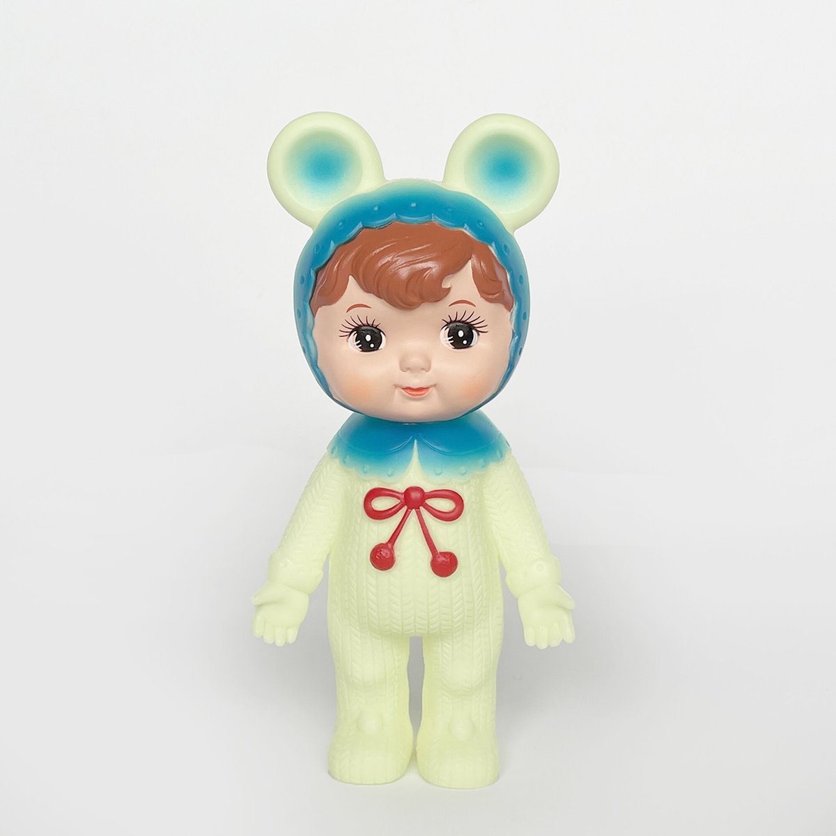 Charmy Doll チャーミーちゃん 蓄光｜児玉産業 | はちみせ （83）