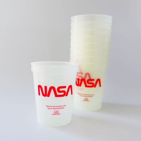 NASA GLOW CUP（Glow)