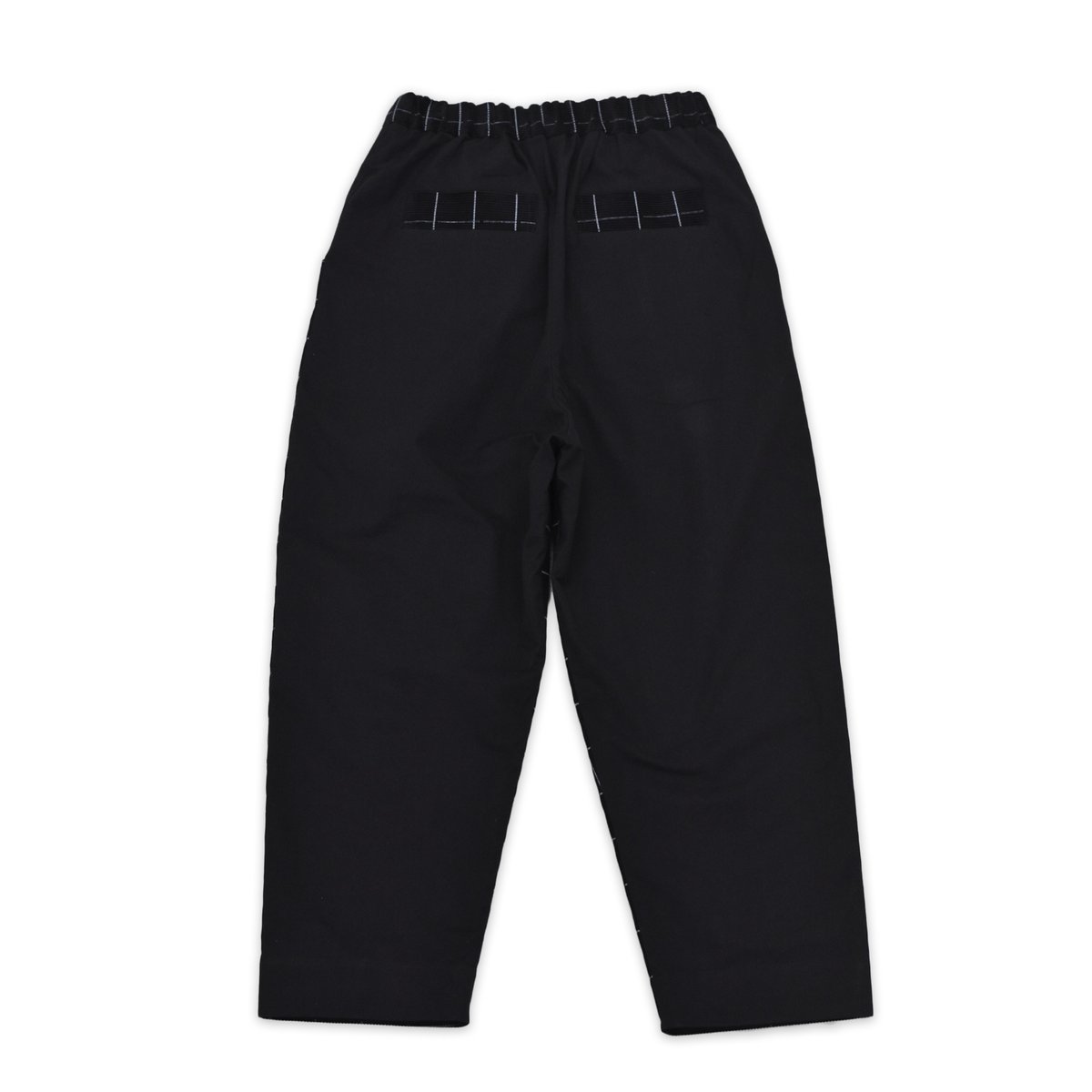 cheer札幌コーデュロイパンツ黒未使用品 cheer札幌コーデュロイパンツ黒未使用品 EURO VTG 40s-50s 黒