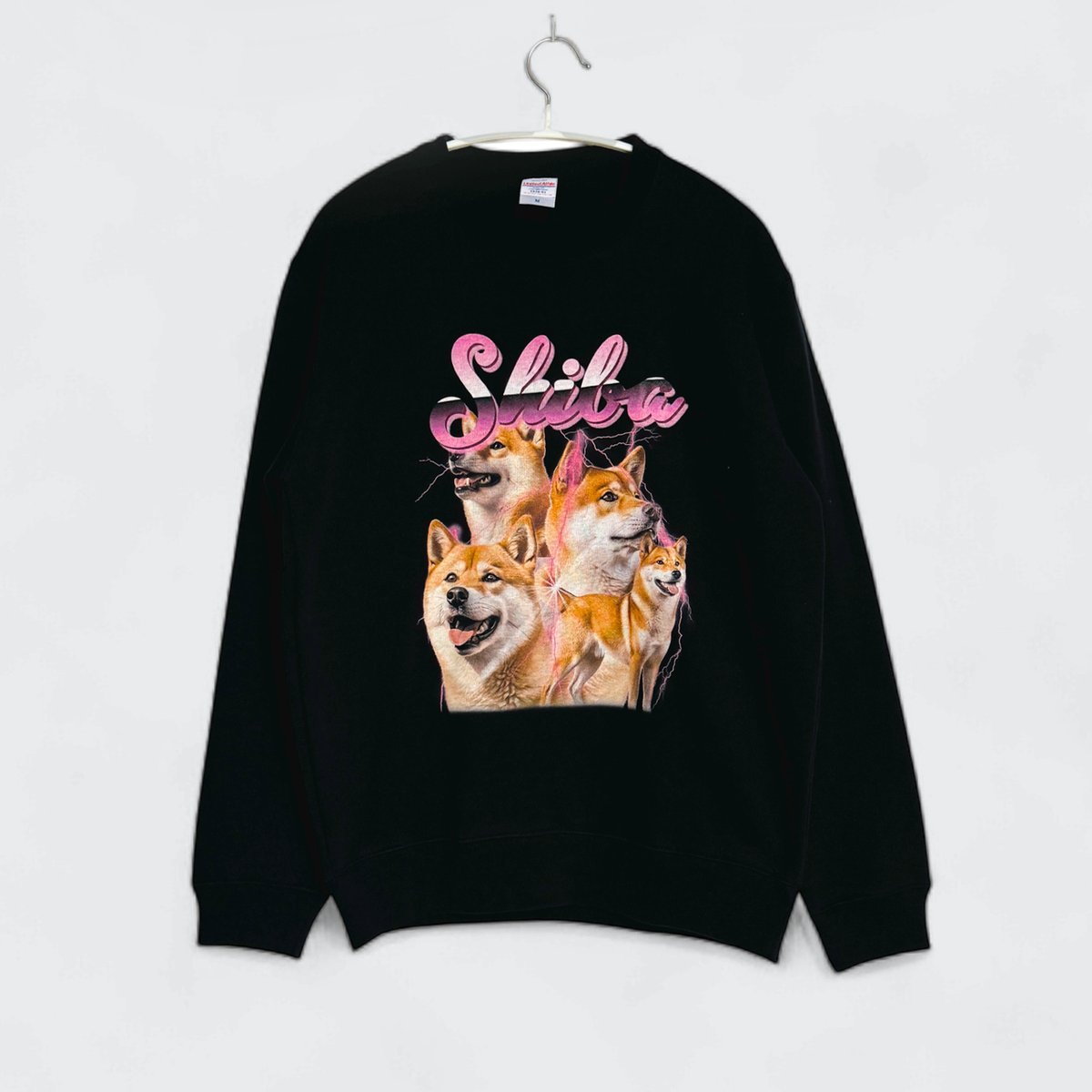 83 original / SHIBA LOVE スウェット | はちみせ (83) 83 original / SHIBA LOVE スウェット | はちみせ (83)