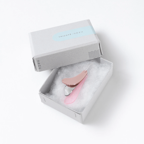TRICOTE ／ NOSE PIERCE