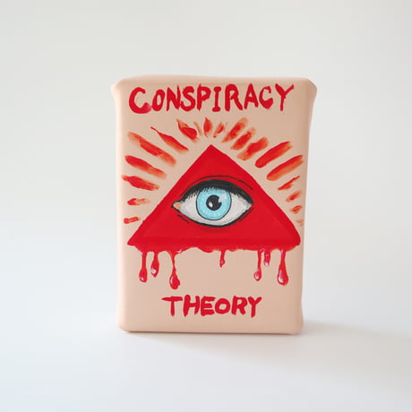 長嶋五郎 ／ 原画　conspiracy theory：03