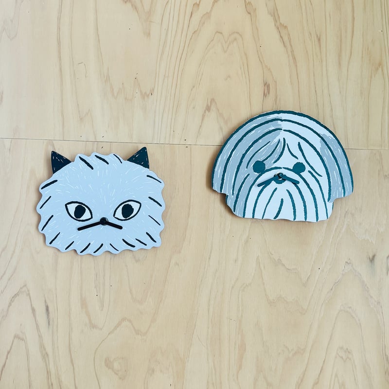 山鳩舎 ／ Yamabatosha Mat | はちみせ （83）