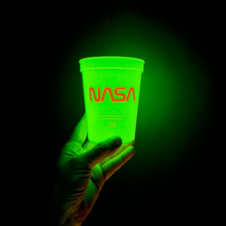 NASA GLOW CUP（Glow)