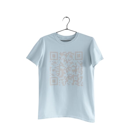 83 original ／ Quick Response TEE