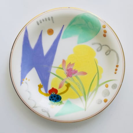 Murgraph（下平晃道） ／ UMA中皿