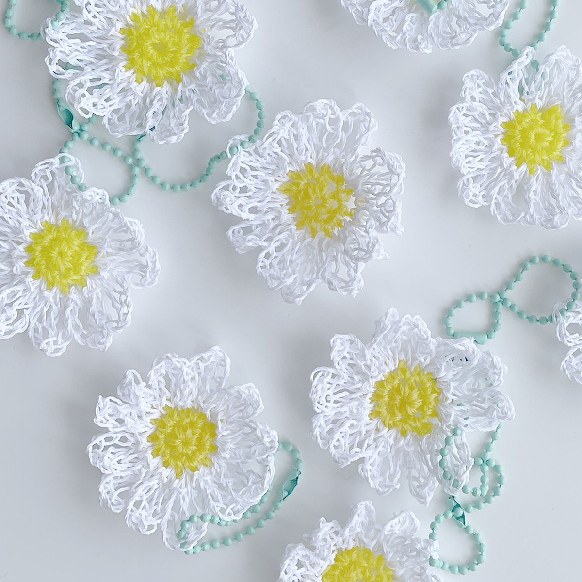 umaretekitanoyo ／ お花のモチーフ キーホルダー | はちみせ （83）