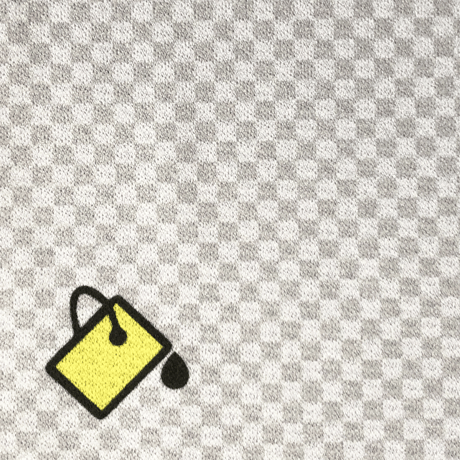 83 original  ／  Ctrl+X 透明 クール タオル