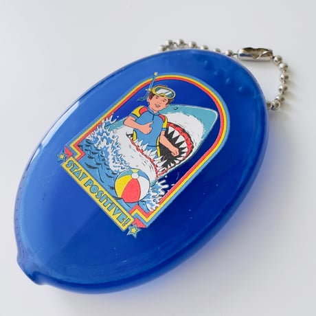 STEVEN RHODES / COIN CASE