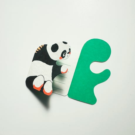 備凸工 青空亭 ／ HUGちゃんCARD