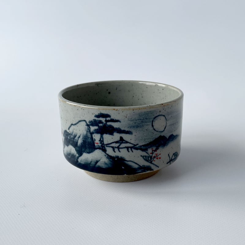 山茶碗 山茶碗 - 古美術 三坂堂 online shop