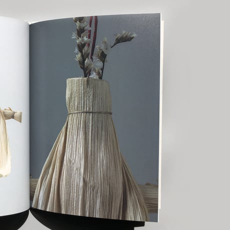 前田 麦 ／ CORN HUSK DOLL ｜TAILSMAN