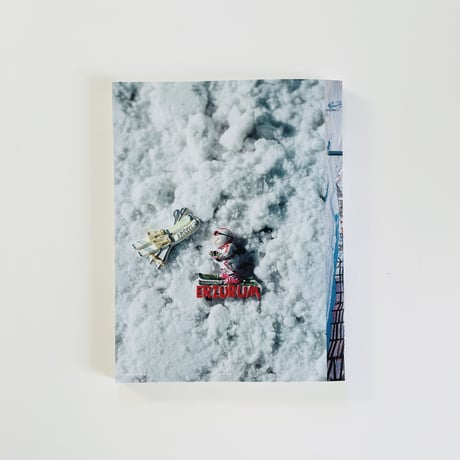 LOCKET ／ LOCKET 第6号｜06 SKI ISSUE