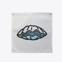 millitsuka ／ 布ポスター  ｜03