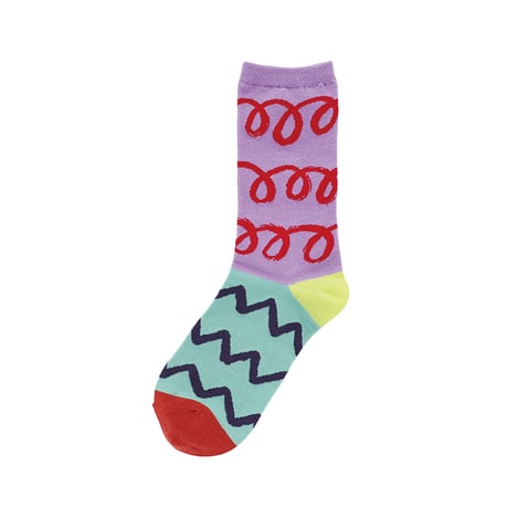 Goma Socks B