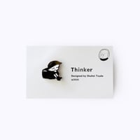 津田周平 ／ PINS Thinker