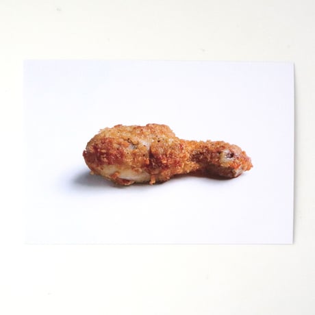 飯沢未央 ／ the Male or Female [post card 8set]