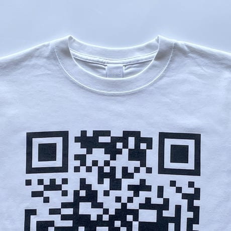 83 original ／ Quick Response TEE