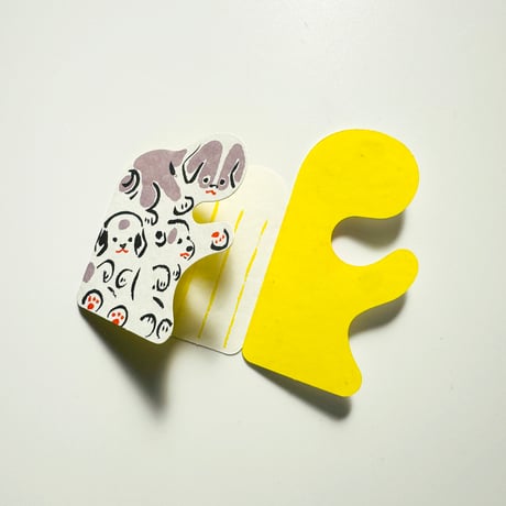 備凸工 青空亭 ／ HUGちゃんCARD