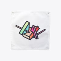 millitsuka ／ 布ポスター  ｜09