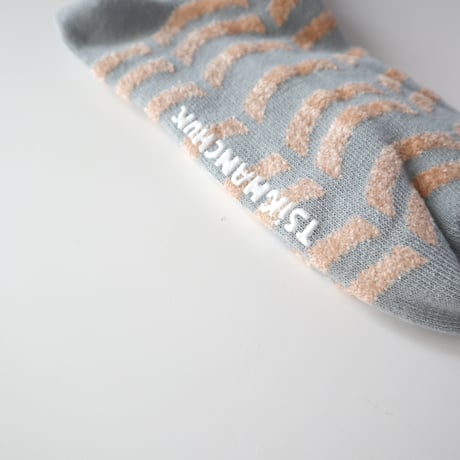 Olya ／ Fluffy Socks B