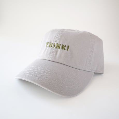 83 original ／ THINK! CAP