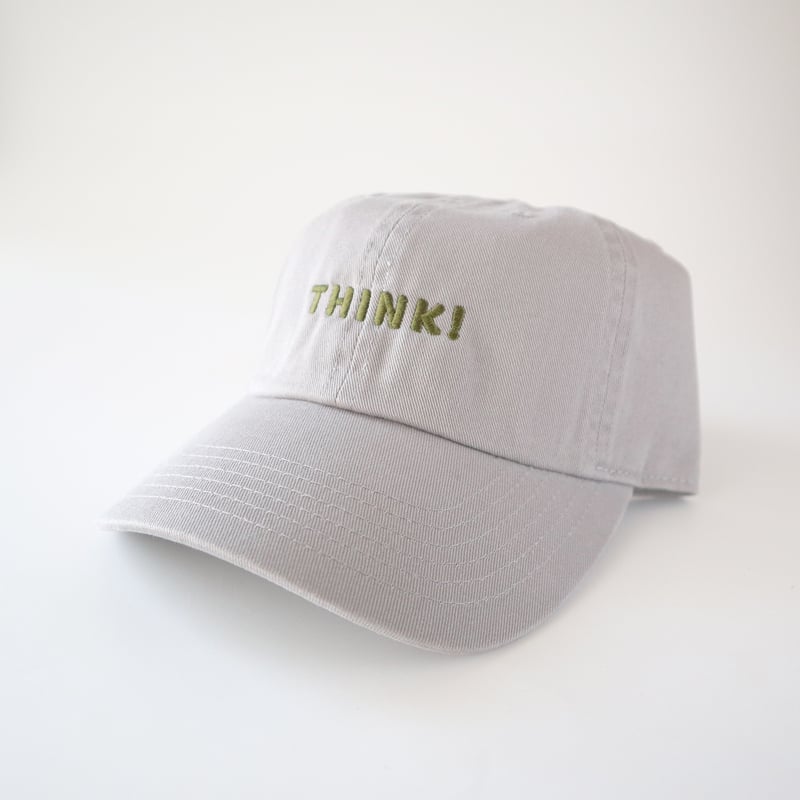 83 original ／ THINK! CAP | はちみせ （83）