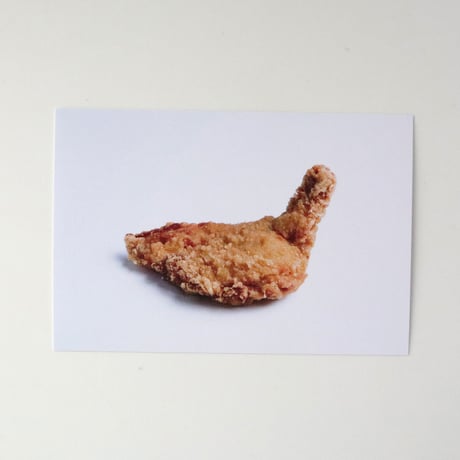 飯沢未央 ／ the Male or Female [post card 8set]