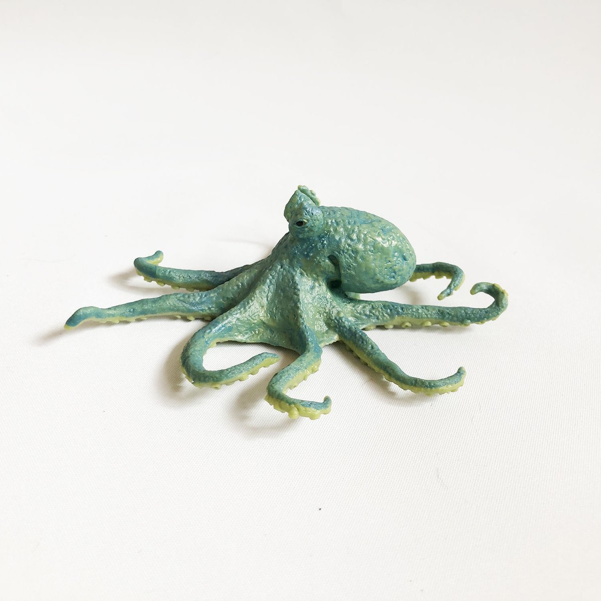 フィギュア Octopus figure [Safari] | はちみせ （83）