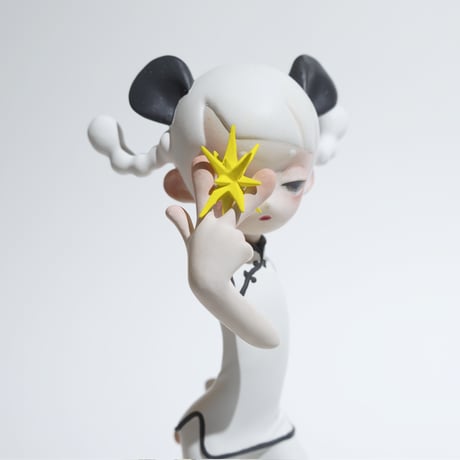 YOCA ／ TRUE PANDA?