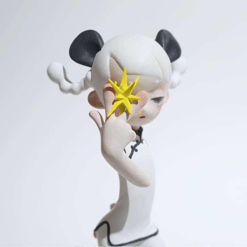 YOCA ／ TRUE PANDA? | はちみせ （83）