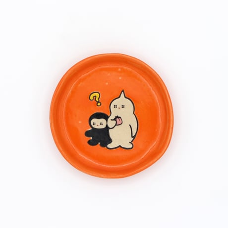 東海林たぬき ／ Plate｜4-Type