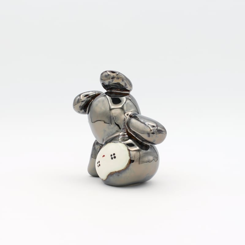 東海林たぬき ／ 無重力あのこ | はちみせ （83）