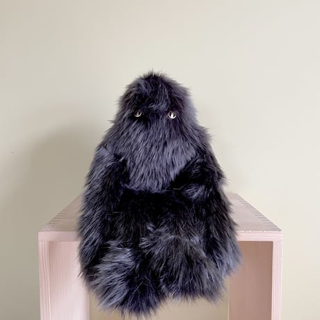 Yeti Super ｜Fabrico
