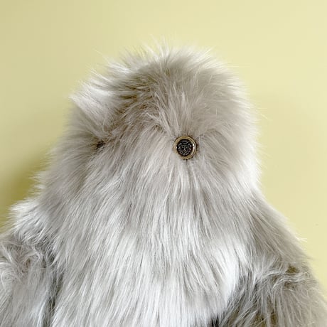 Yeti Super ｜Fabrico
