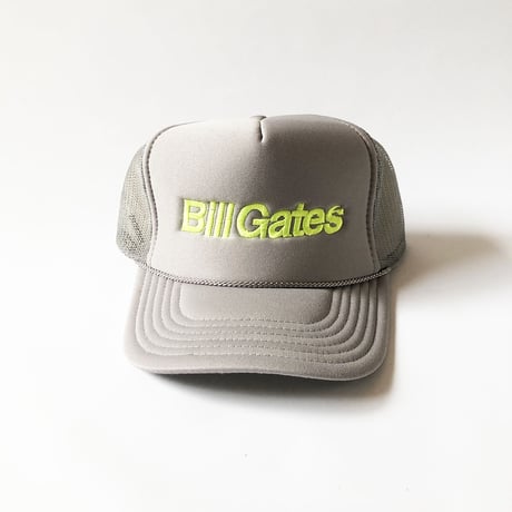 83 original ／  Bill Gates CAP
