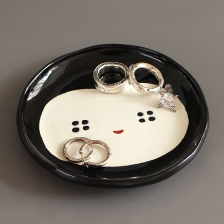 東海林たぬき ／ Plate｜4-Type