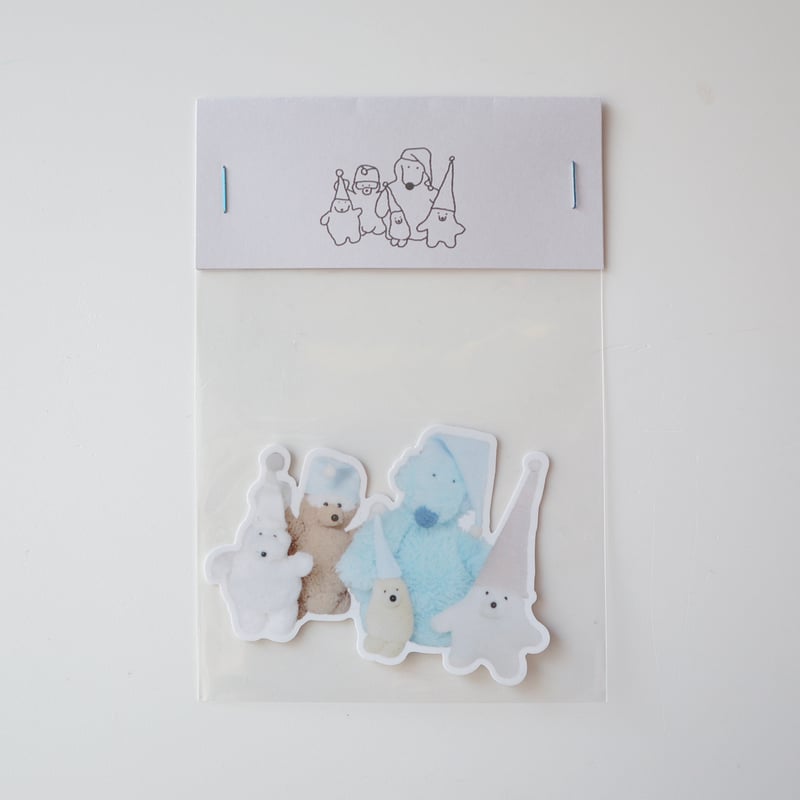 カネヒラ ／ ダイカットステッカー | はちみせ （83）