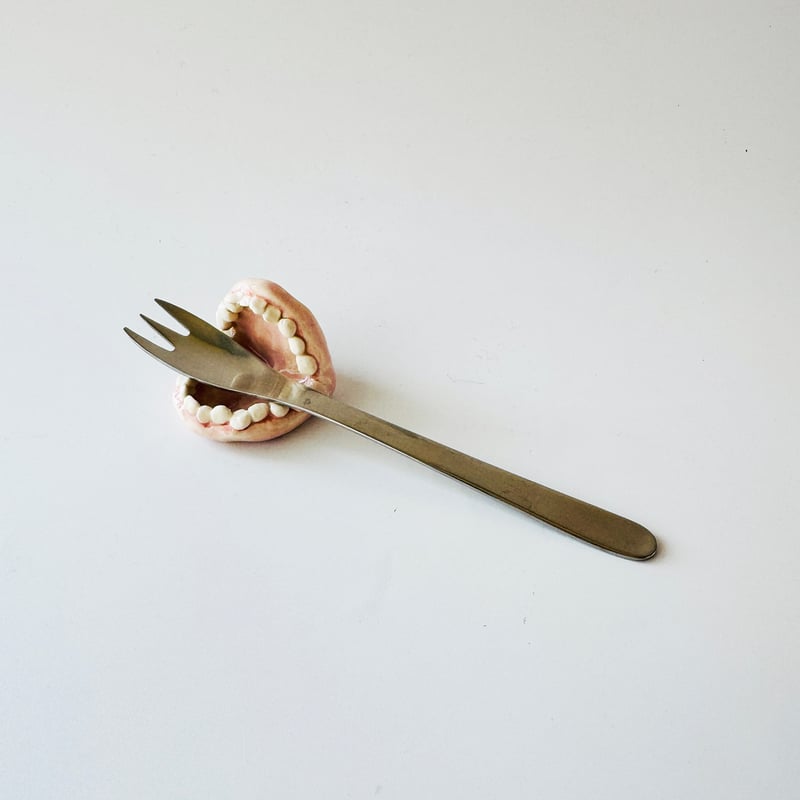 田川亞希 ／ 歯しおき 2セット | はちみせ （83）