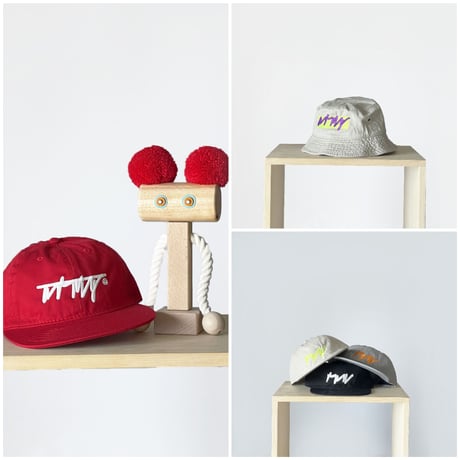 83 original ／ Army CAP