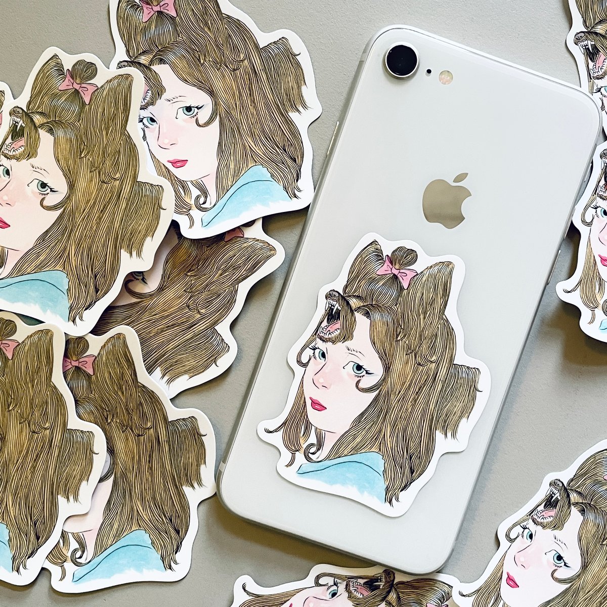 146 おすそ分け平袋⑩ teatea様　ステッカー　ggaggong様　メモ おすそ分け ラベラーシール teatea.さん 100枚 - メルカリ