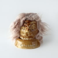 田川亞希 ／ 頭像ビックフッド