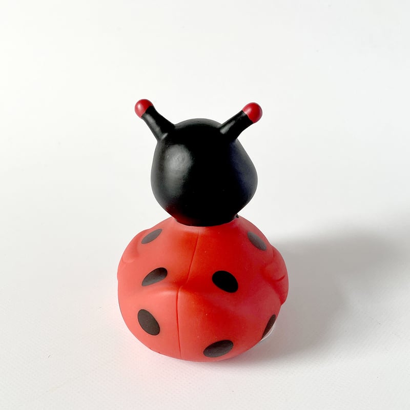 Lilalu Duck ｜Insects | はちみせ （83）